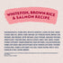 Natural Balance L.I.D. Whitefish Brown Rice & Salmon Wet Cat Food 13oz Poudre Pet & Feed Supply 4